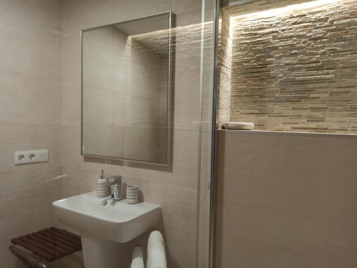 Апартаменти Luxury Penthouse With Private Pool Setas Monument Севілья Екстер'єр фото
